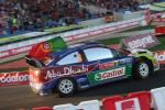 Ford Focus WRC 2009 года